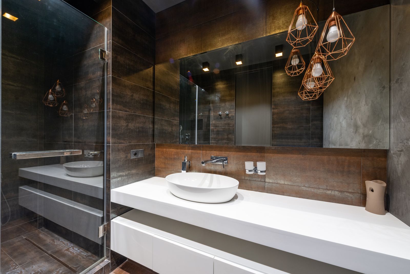 Vanderbilt Road ensuite